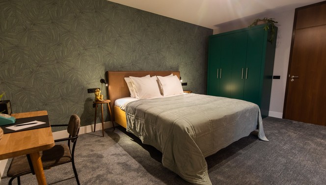 Jungle Family Suite